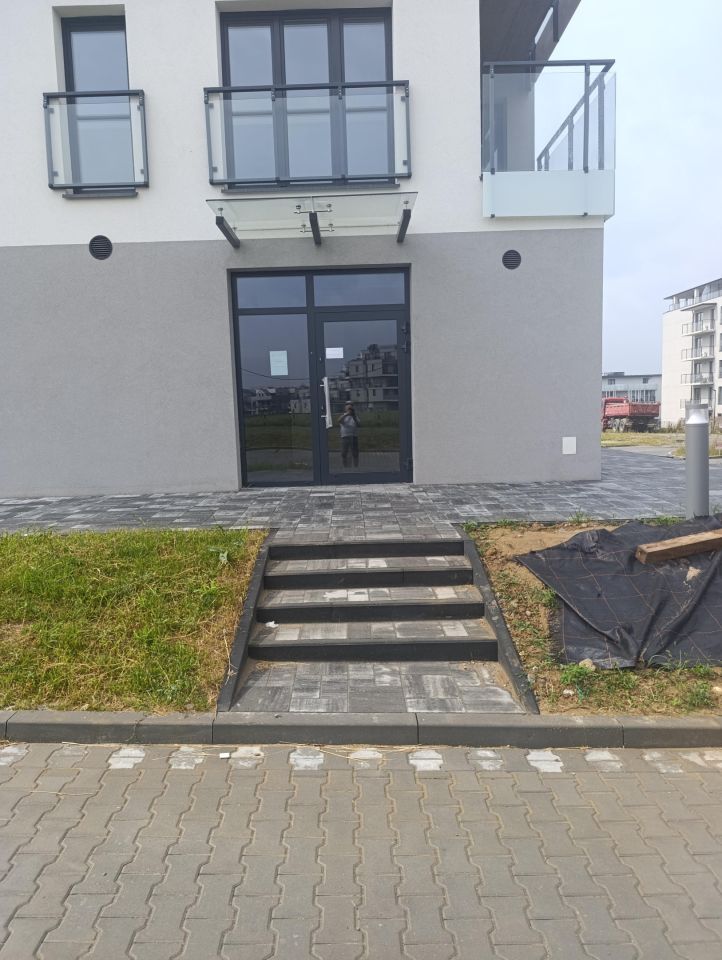 Lokal Łańcut, ul. Jana Pawła II. Zdjęcie 9