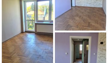 Mieszkanie 3-pokojowe Ciechanów Centrum, ul. Zbigniewa Herberta