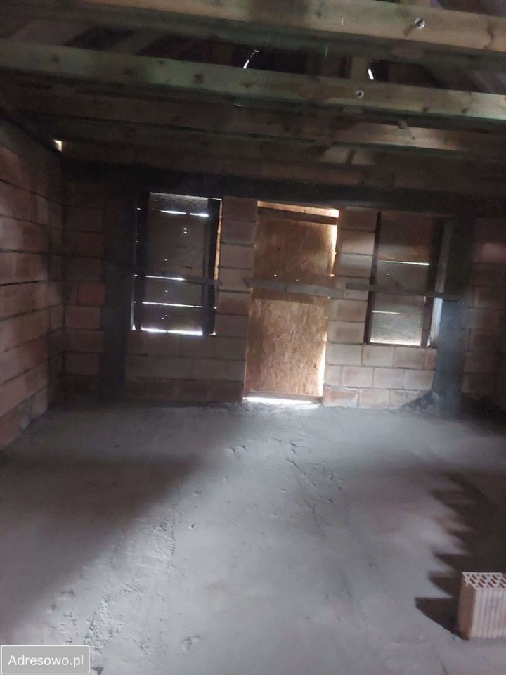 dom wolnostojący, 7 pokoi Knyszyn, ul. Pocztowa. Zdjęcie 5