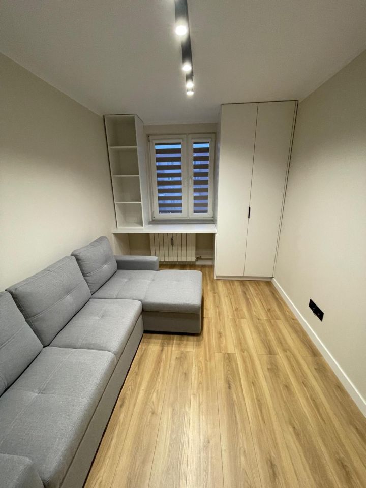 Mieszkanie 3-pokojowe Ostrowiec Świętokrzyski Centrum, os. Ogrody. Zdjęcie 9