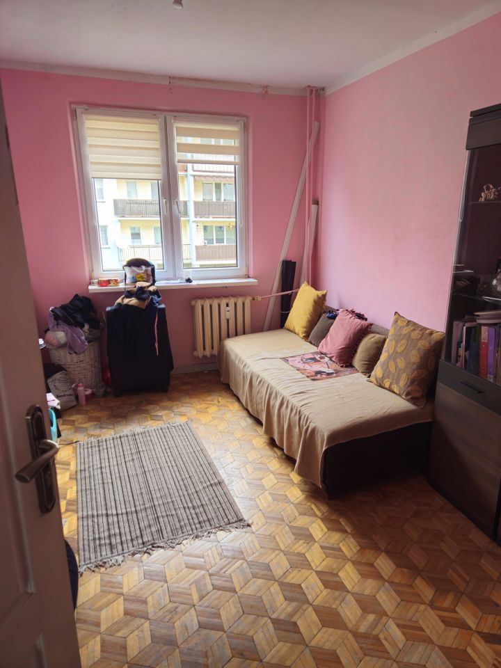 Mieszkanie 3-pokojowe Iława, ul. Krzysztofa Kamila Baczyńskiego. Zdjęcie 5