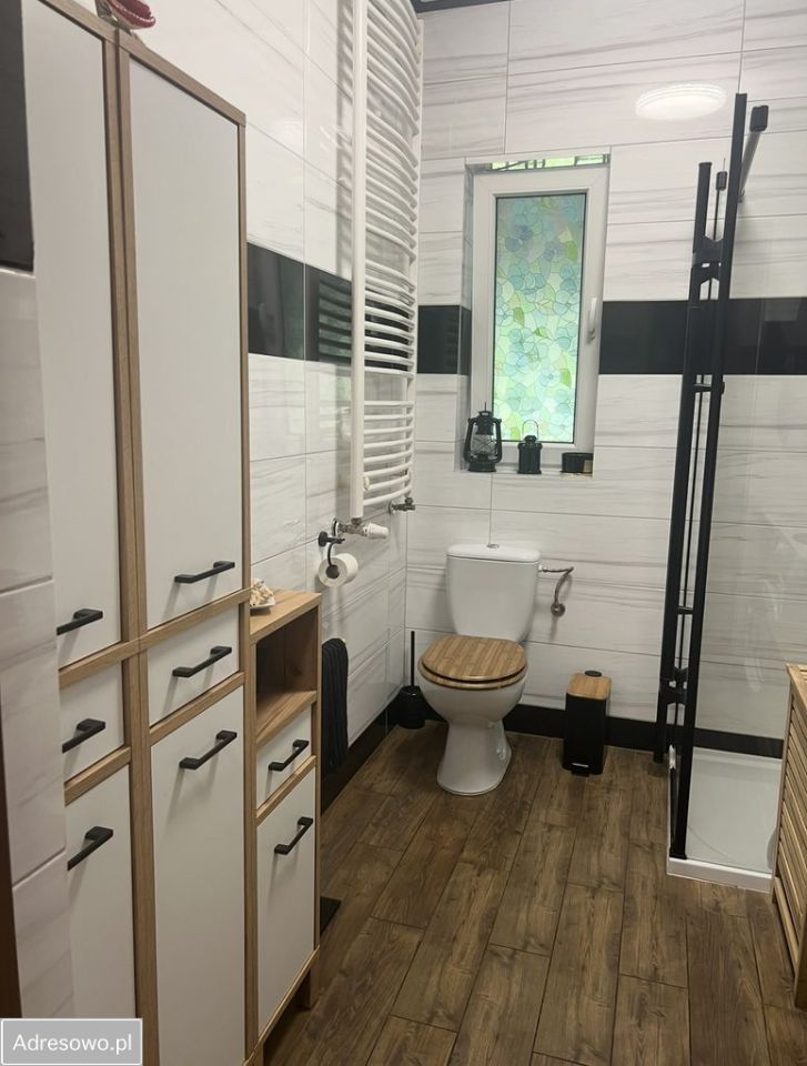 dom wolnostojący, 3 pokoje Grabie. Zdjęcie 14