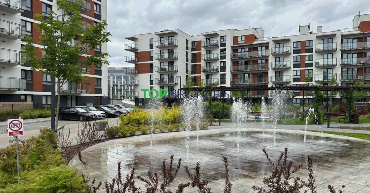 Mieszkanie 2-pokojowe Warszawa Włochy, ul. Jutrzenki. Zdjęcie 20