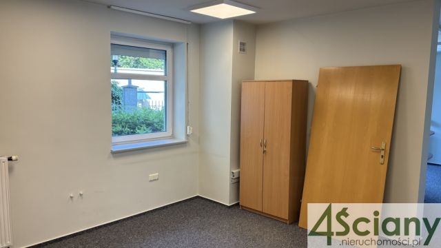 Biuro Warszawa Ochota, ul. Karola Bohdanowicza. Zdjęcie 7