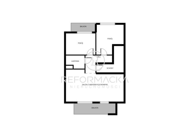 Mieszkanie 3-pokojowe Rzeszów, ul. Pogwizdowska. Zdjęcie 8