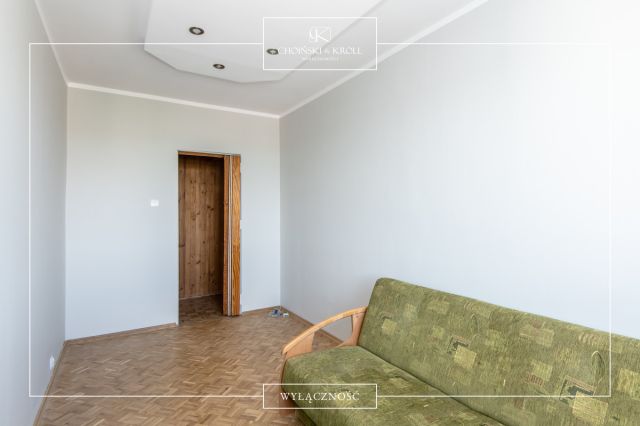 Mieszkanie 3-pokojowe Poznań Piątkowo, os. Bolesława Śmiałego. Zdjęcie 7