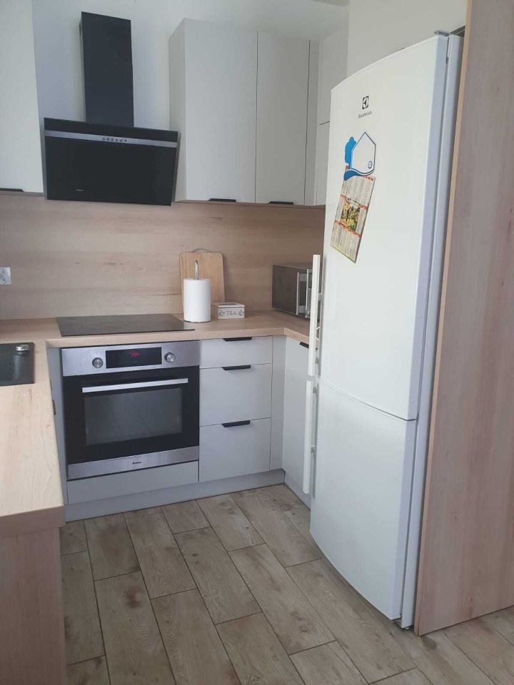 Mieszkanie 2-pokojowe Środa Śląska, ul. Na Polance. Zdjęcie 9