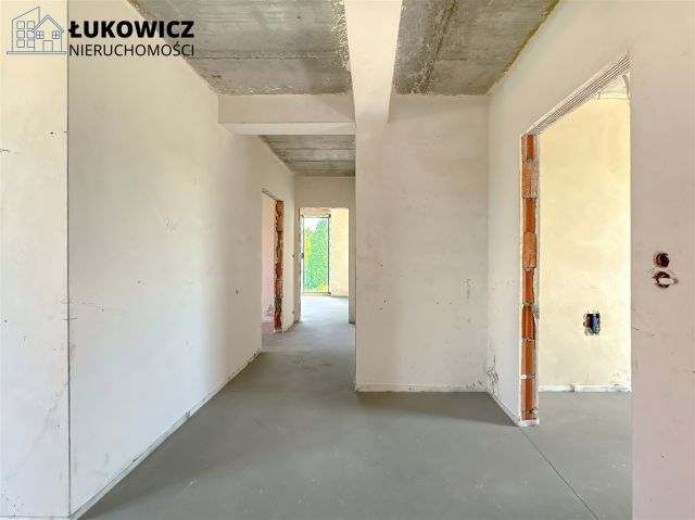 dom wolnostojący, 6 pokoi Kęty. Zdjęcie 18