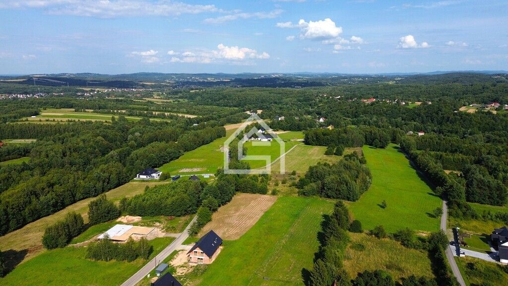 Działka budowlana Łomna. Zdjęcie 6