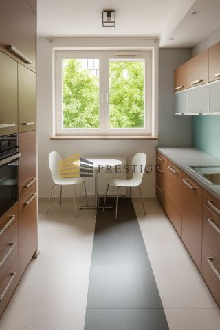 Mieszkanie 3-pokojowe Warszawa Mokotów, ul. Dolna. Zdjęcie 4