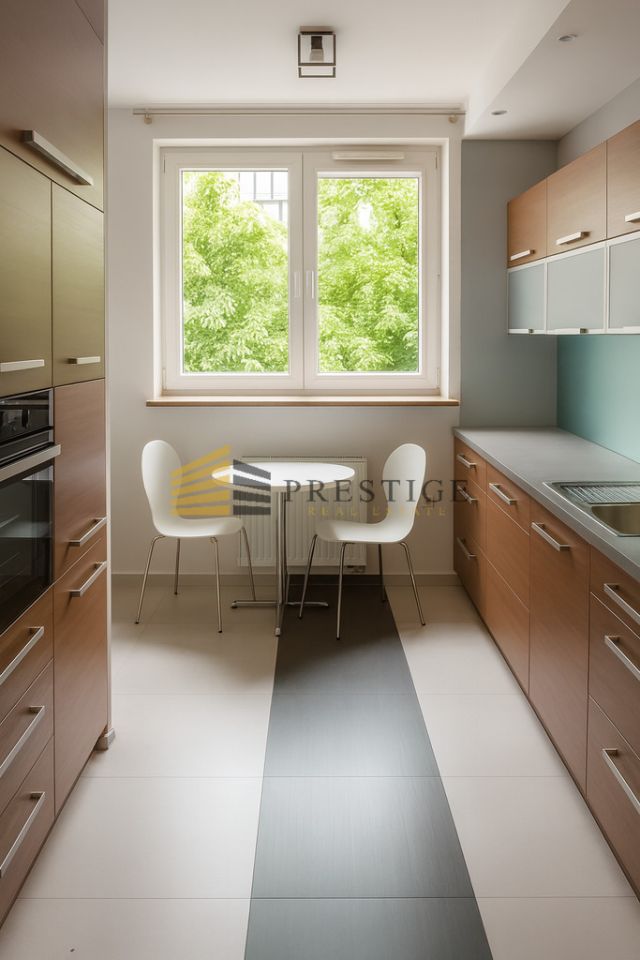 Mieszkanie 3-pokojowe Warszawa Mokotów, ul. Dolna. Zdjęcie 4