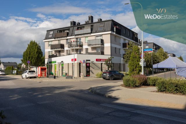 Mieszkanie 2-pokojowe Warszawa Białołęka, ul. Flisaków. Zdjęcie 21