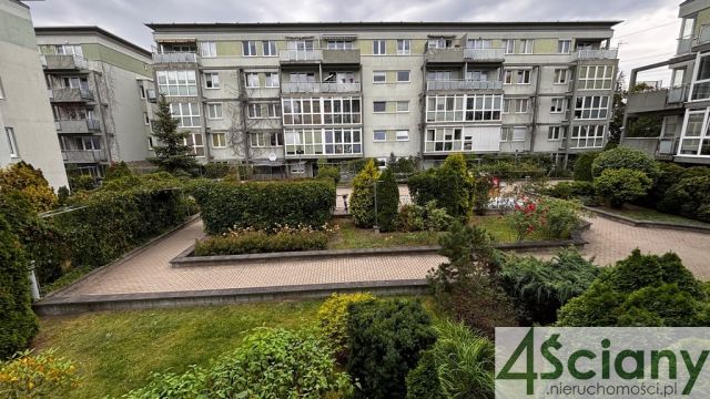 Mieszkanie 3-pokojowe Warszawa Ursus, ul. Apartamentowa. Zdjęcie 14