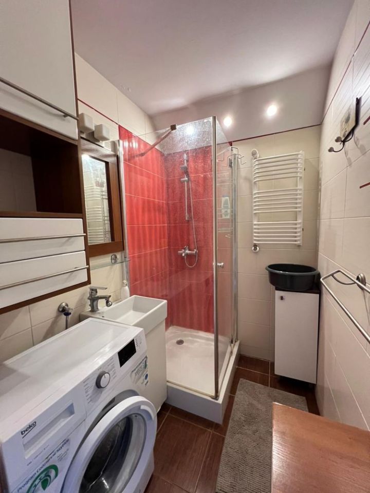 Mieszkanie 3-pokojowe Warszawa Wilanów, ul. Gubinowska. Zdjęcie 5