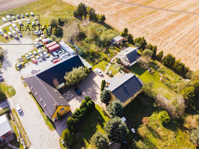 Działka budowlana Gdynia Chwarzno-Wiczlino, ul. Wiczlińska. Zdjęcie 6