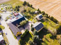 Działka budowlana Gdynia Chwarzno-Wiczlino, ul. Wiczlińska. Zdjęcie 4