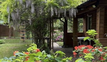 Działka rod Warszawa Bielany, ul. Księżycowa