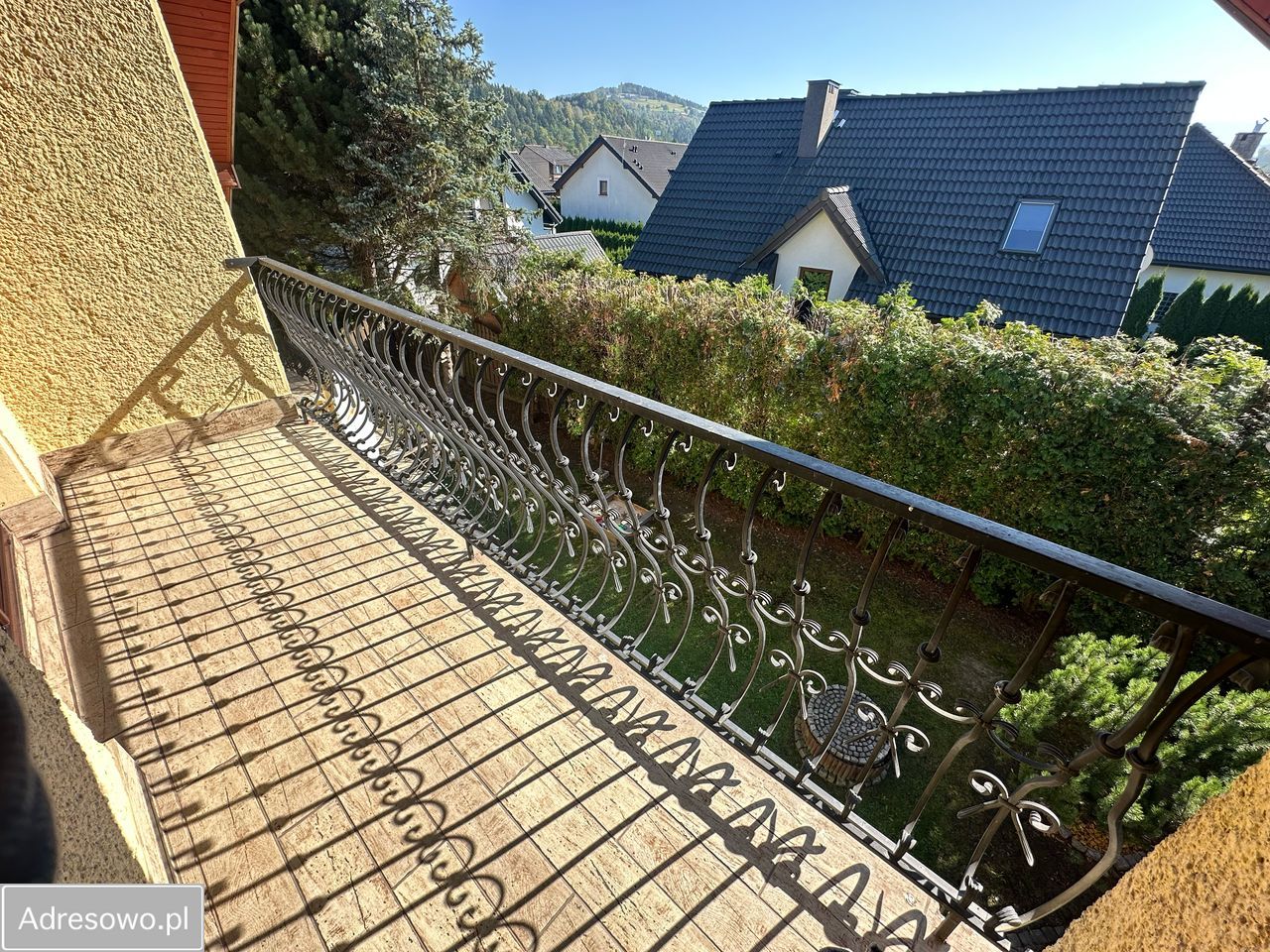 dom wolnostojący, 8 pokoi Nowy Sącz Zawada, ul. Bolesława Prusa. Zdjęcie 6