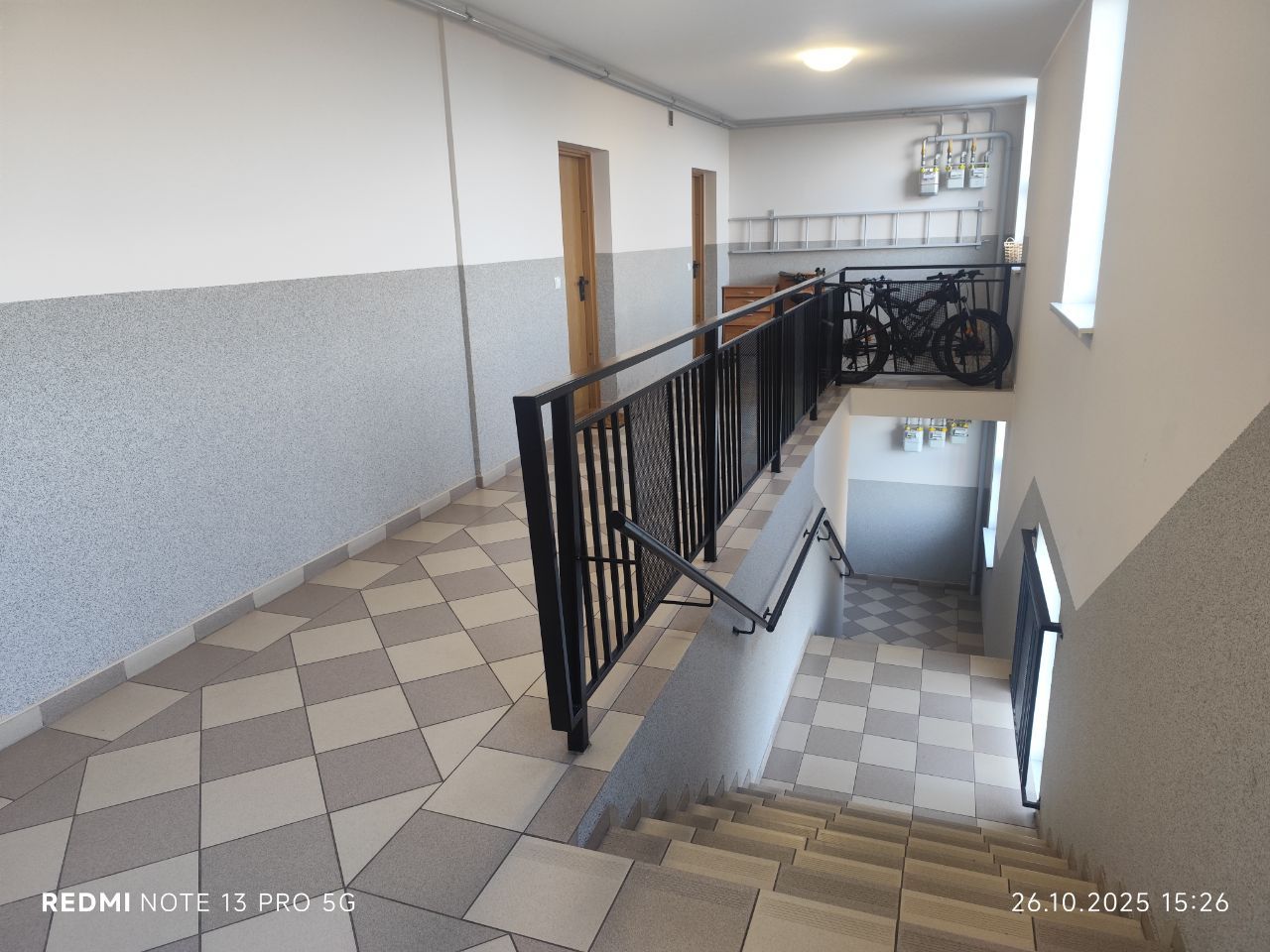 Mieszkanie 3-pokojowe Rumia Centrum, ul. Morska. Zdjęcie 9