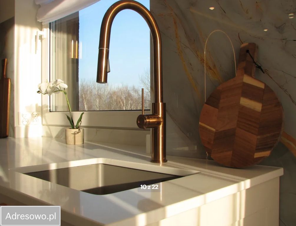 Mieszkanie 4-pokojowe Gliwice Stare Gliwice, ul. Karola Dickensa. Zdjęcie 9