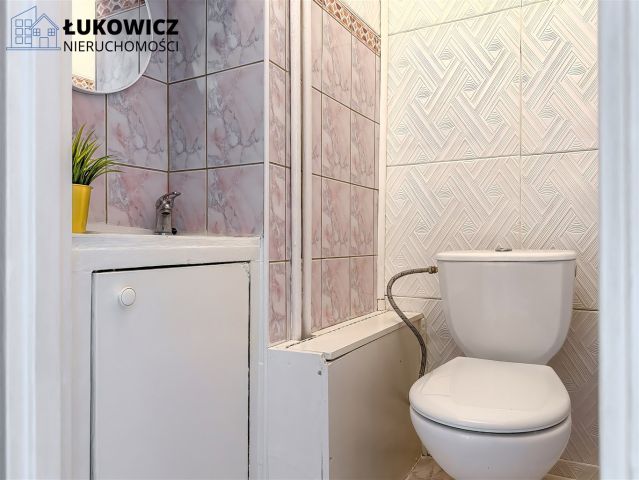 Mieszkanie 3-pokojowe Bielsko-Biała Złote Łany. Zdjęcie 14