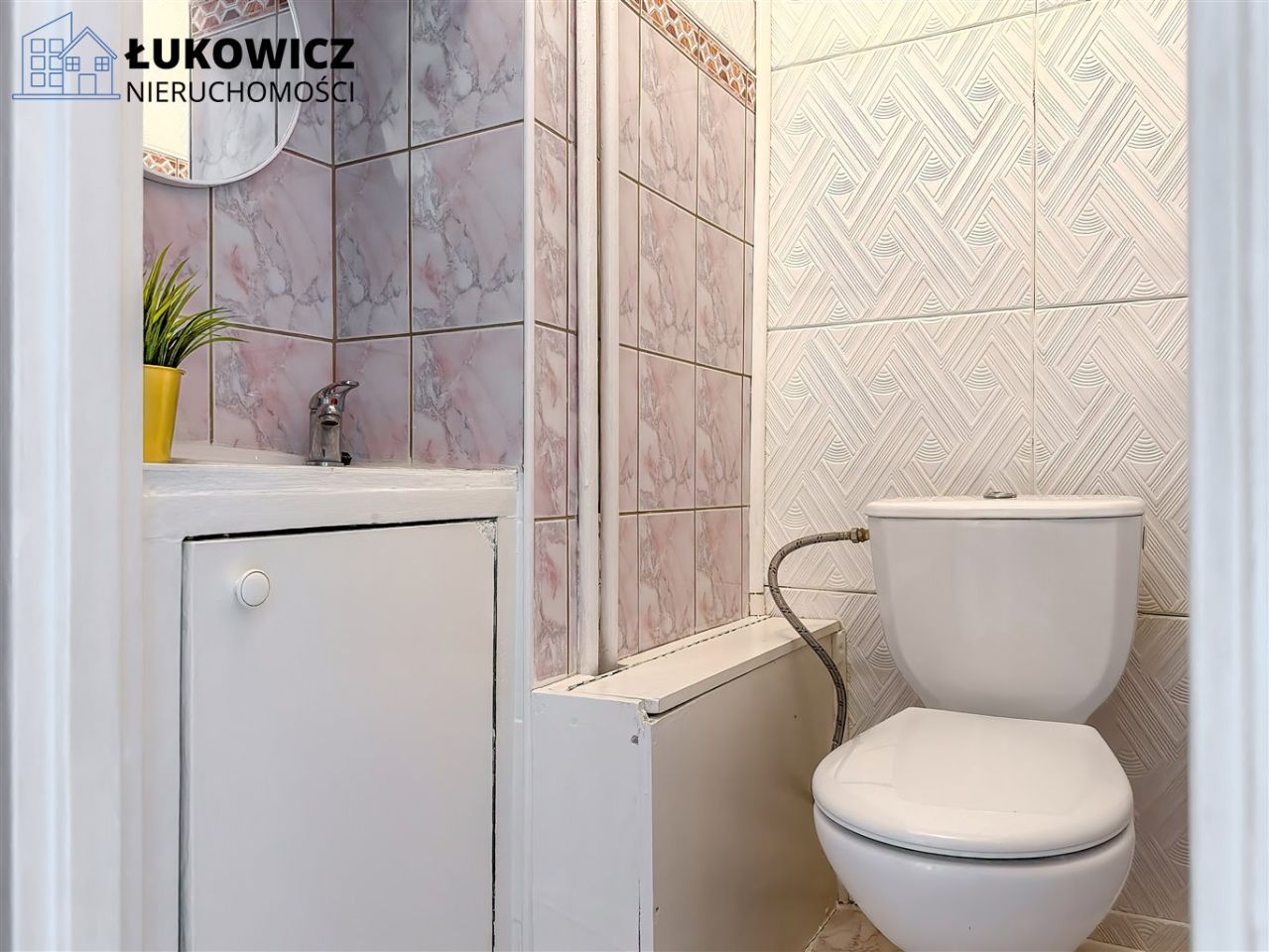 Mieszkanie 3-pokojowe Bielsko-Biała Złote Łany. Zdjęcie 14