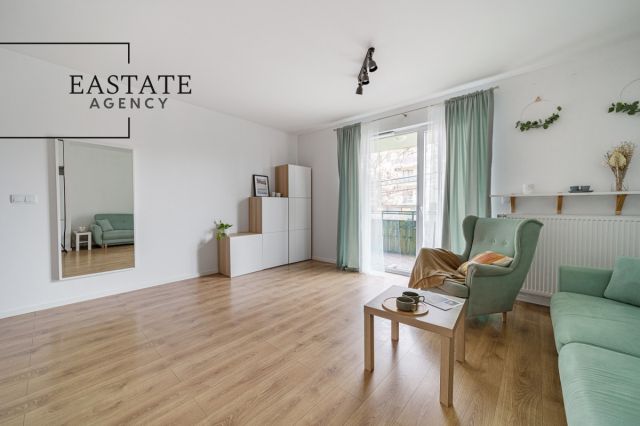 Mieszkanie 3-pokojowe Warszawa Bemowo, ul. płk. Witolda Łokuciewskiego. Zdjęcie 2