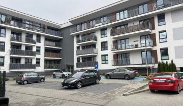 Mieszkanie 3-pokojowe Łódź Polesie, ul. Krzysztofa Cedry