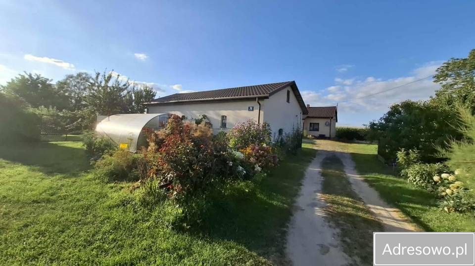 dom wolnostojący Piskorczyn. Zdjęcie 9