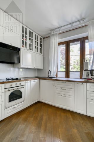 dom szeregowy, 3 pokoje Warszawa Bielany, ul. Kleczewska. Zdjęcie 6