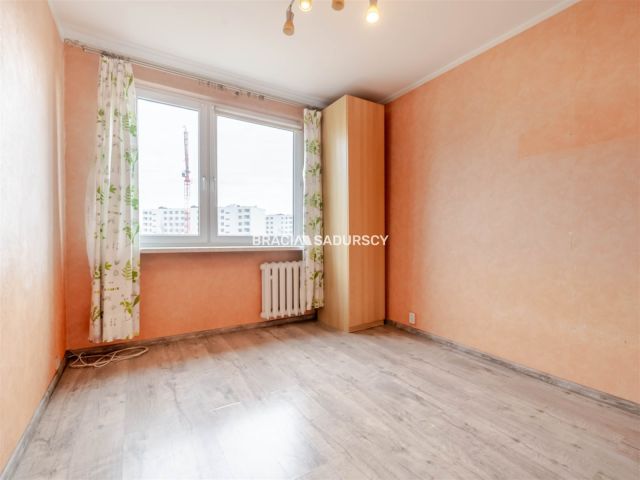 Mieszkanie 3-pokojowe Kraków Podgórze Duchackie, ul. Podedworze. Zdjęcie 8