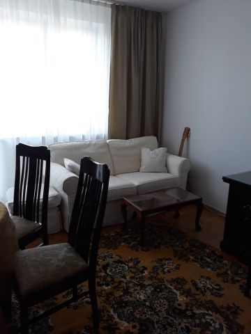 Mieszkanie 2-pokojowe Warszawa Wilanów, ul. Jana III Sobieskiego. Zdjęcie 1