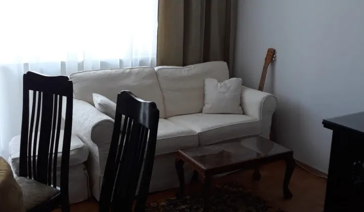 Mieszkanie 2-pokojowe Warszawa Wilanów, ul. Jana III Sobieskiego