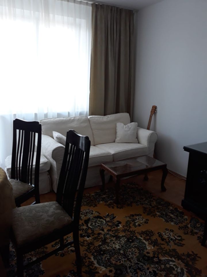 Mieszkanie 2-pokojowe Warszawa Wilanów, ul. Jana III Sobieskiego