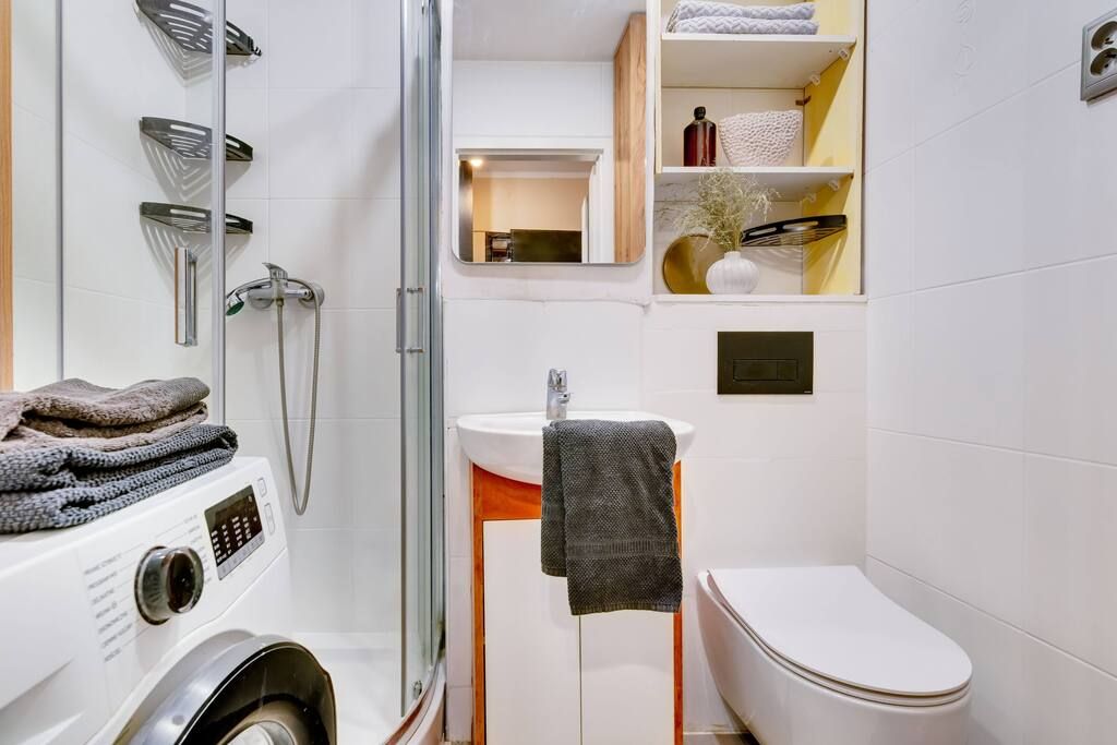 Mieszkanie 2-pokojowe Warszawa Mokotów, ul. Gotarda. Zdjęcie 7