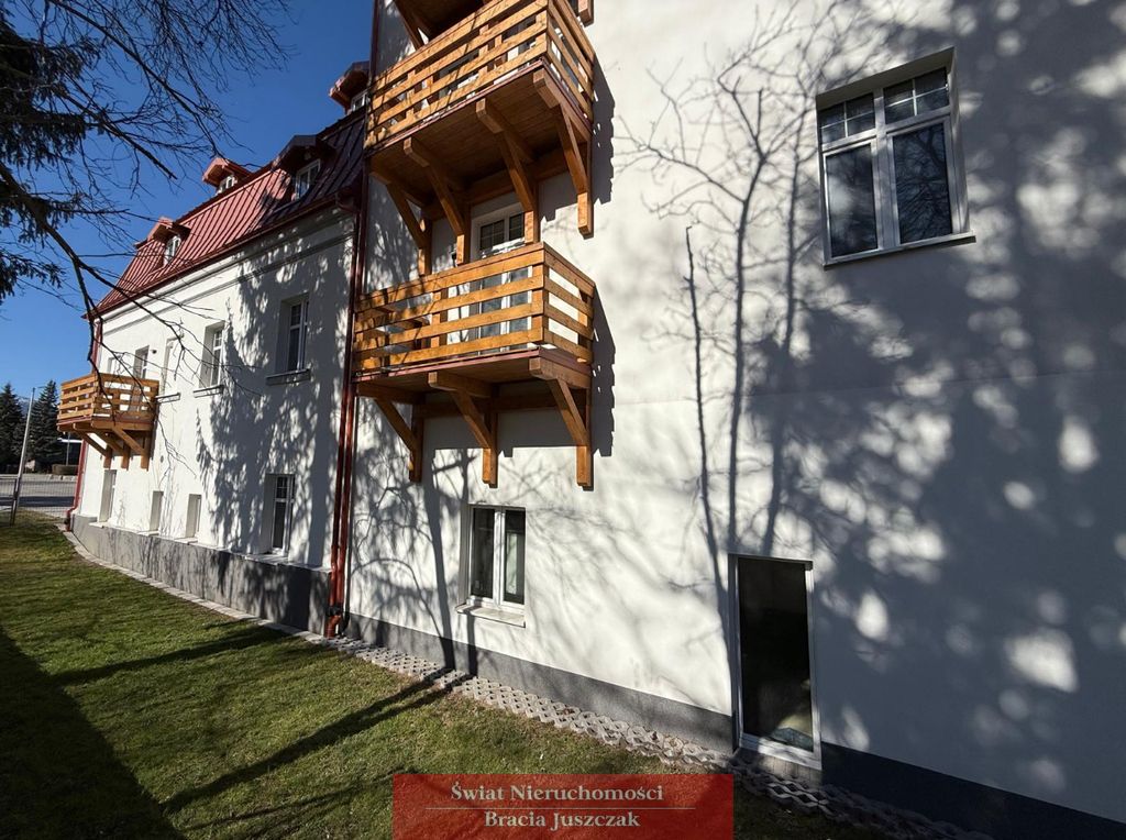 Mieszkanie 2-pokojowe Kowary. Zdjęcie 10