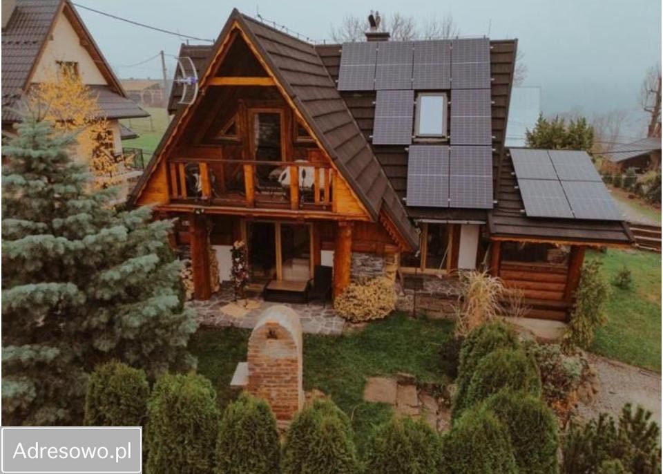 dom wolnostojący, 5 pokoi Murzasichle. Zdjęcie 8