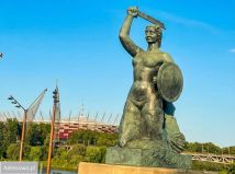 Mieszkanie 2-pokojowe Warszawa Śródmieście, ul. Elektryczna. Zdjęcie 4