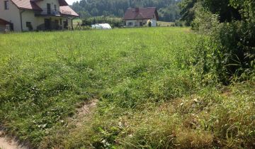 Działka budowlana Gilowice, ul. Tekielich