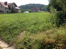 Działka budowlana Gilowice, ul. Tekielich