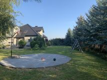 dom wolnostojący, 5 pokoi Stanowice, ul. Brzozowa. Zdjęcie 4