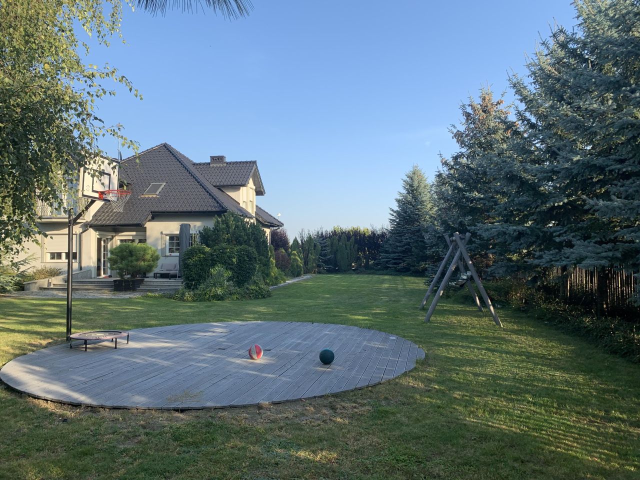 dom wolnostojący, 5 pokoi Stanowice, ul. Brzozowa. Zdjęcie 5