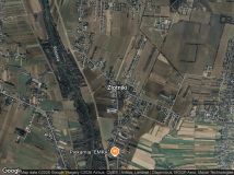 dom wolnostojący Złotniki