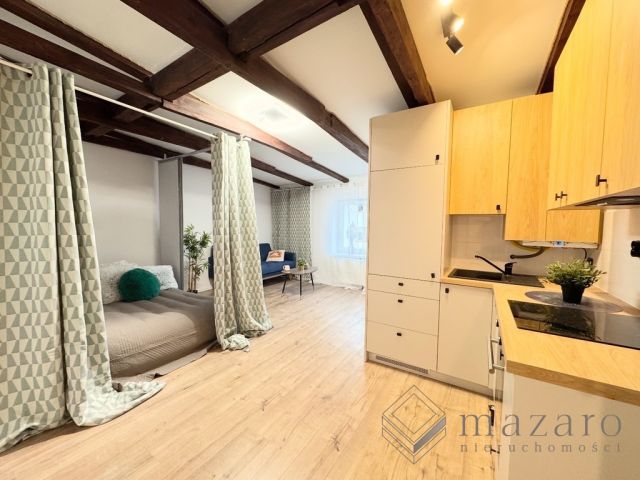 Mieszkanie 1-pokojowe Bydgoszcz. Zdjęcie 2