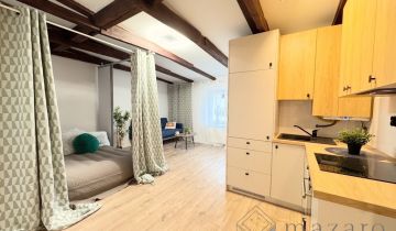 Mieszkanie 1-pokojowe Bydgoszcz