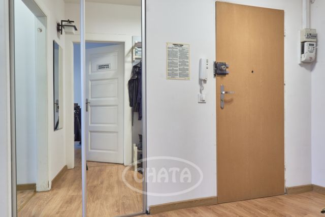 Mieszkanie 2-pokojowe Wrocław Huby, ul. Nyska. Zdjęcie 13