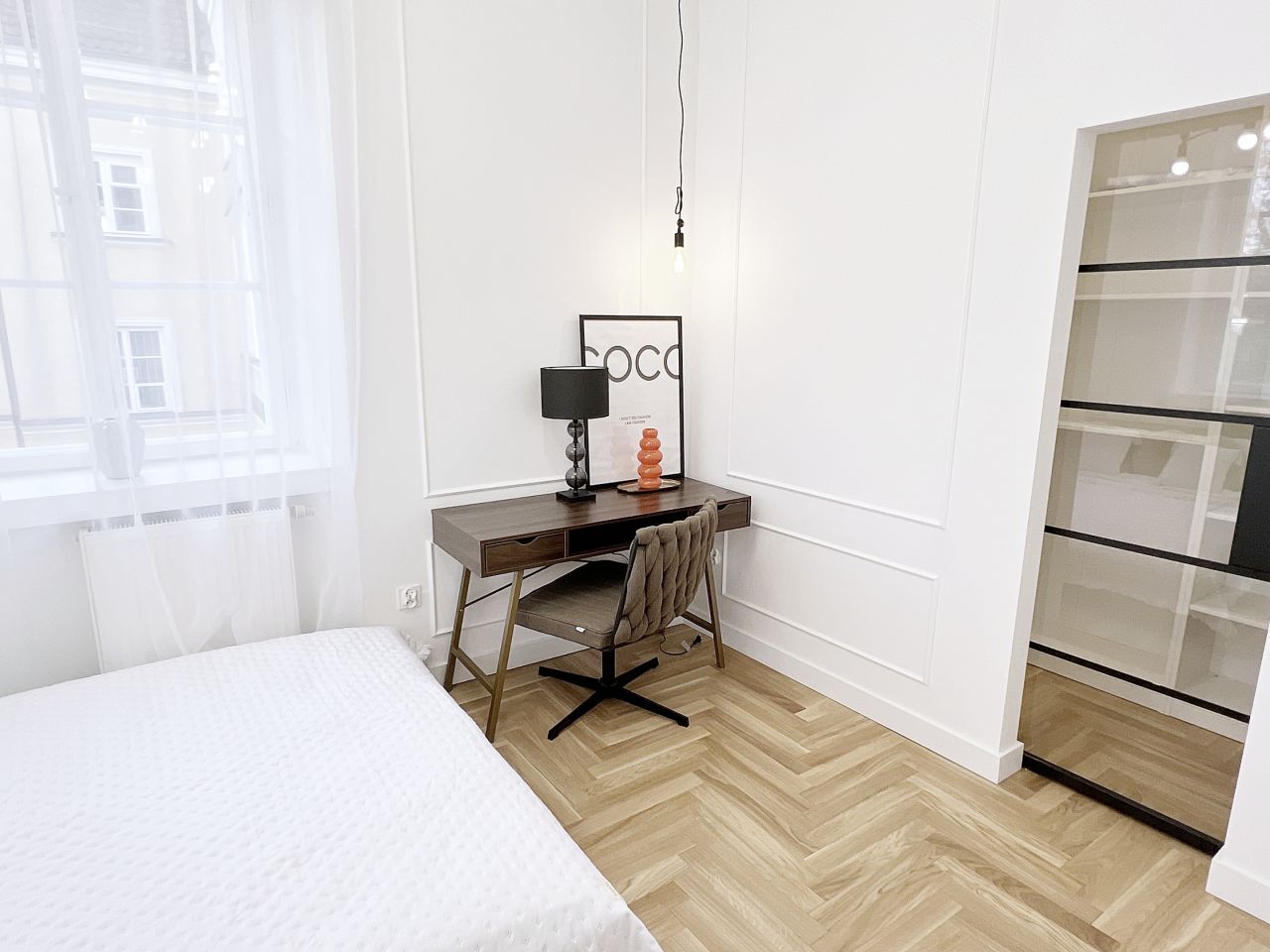 Mieszkanie 2-pokojowe Warszawa Nowe Miasto, ul. Freta. Zdjęcie 10