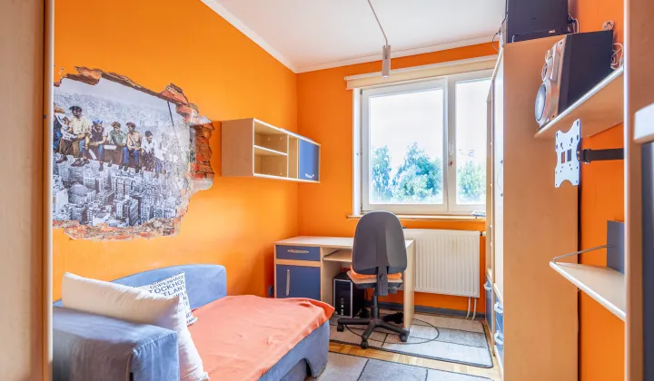 Mieszkanie 2-pokojowe Turka, ul. Bukowa