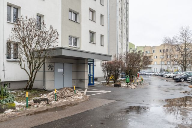 Mieszkanie 2-pokojowe Warszawa Bemowo, ul. Romualda Millera. Zdjęcie 8