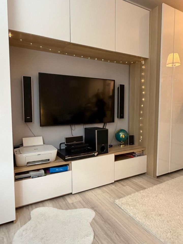 Mieszkanie 2-pokojowe Warszawa Wawer, ul. Wał Miedzeszyński. Zdjęcie 3